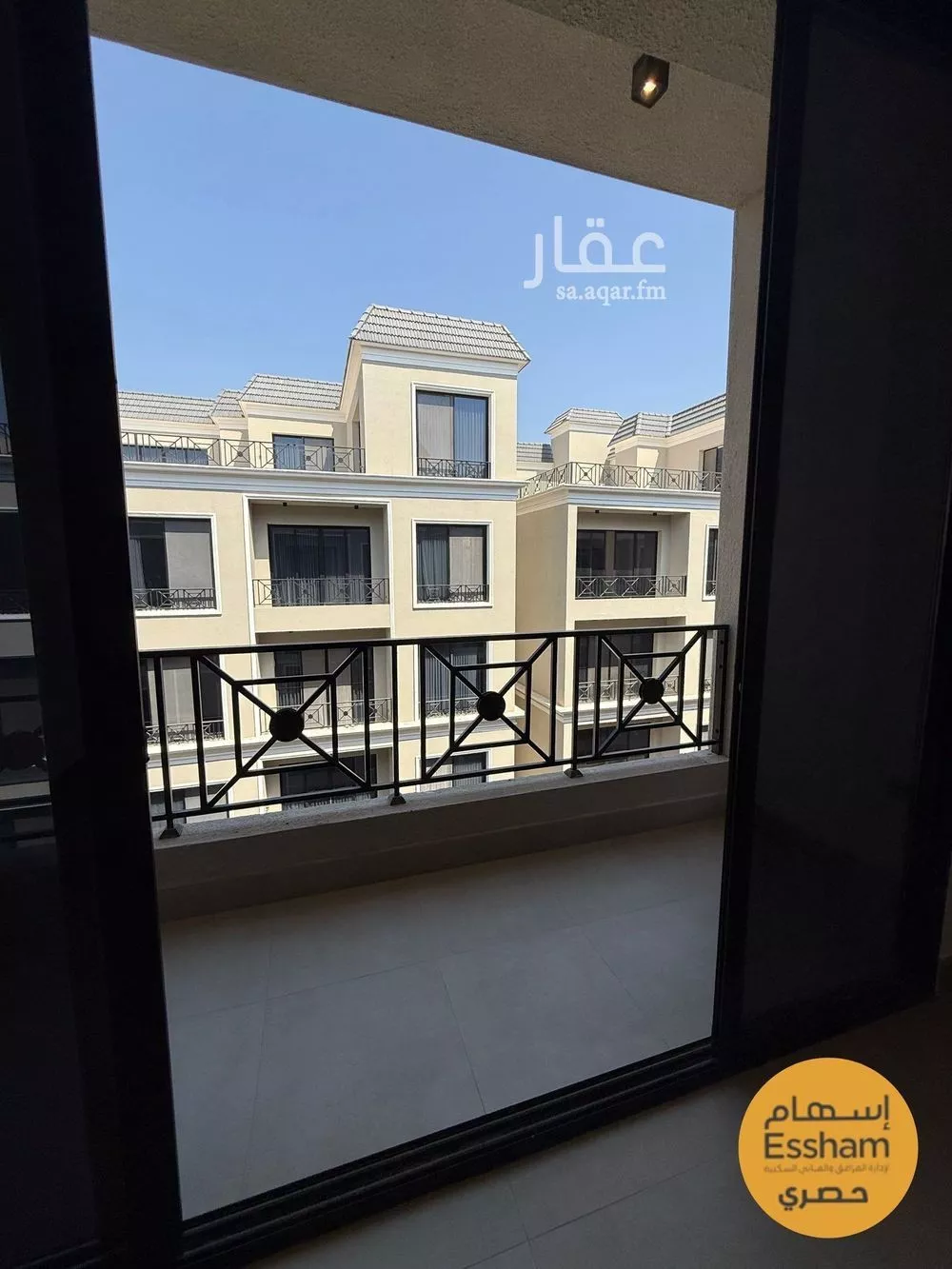 2 bedroom apartment in Al Hizam Al Thahabi, Eastern Province 7