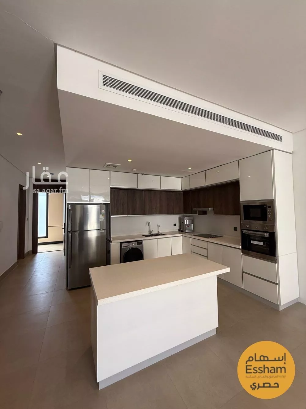 2 bedroom apartment in Al Hizam Al Thahabi, Eastern Province 2