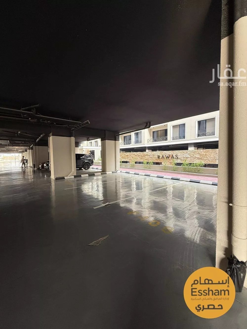 2 bedroom apartment in Al Hizam Al Thahabi, Eastern Province 16