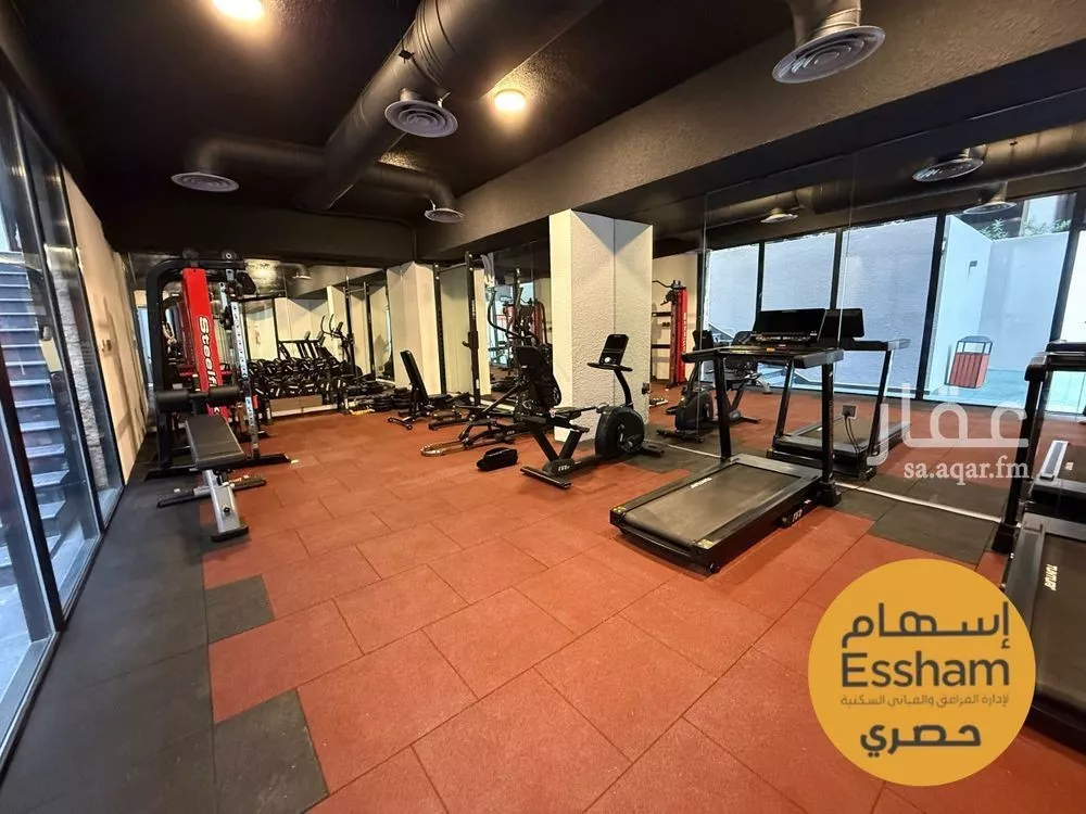 2 bedroom apartment in Al Hizam Al Thahabi, Eastern Province 11