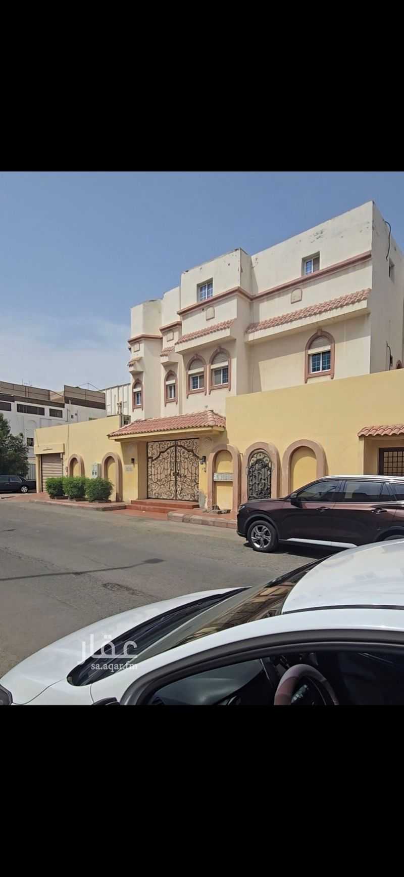 villa in Al Marwa, Jeddah