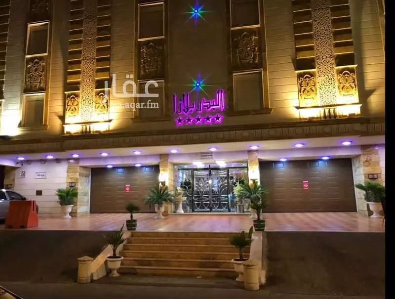1 bedroom apartment in Al Naseem, Jeddah