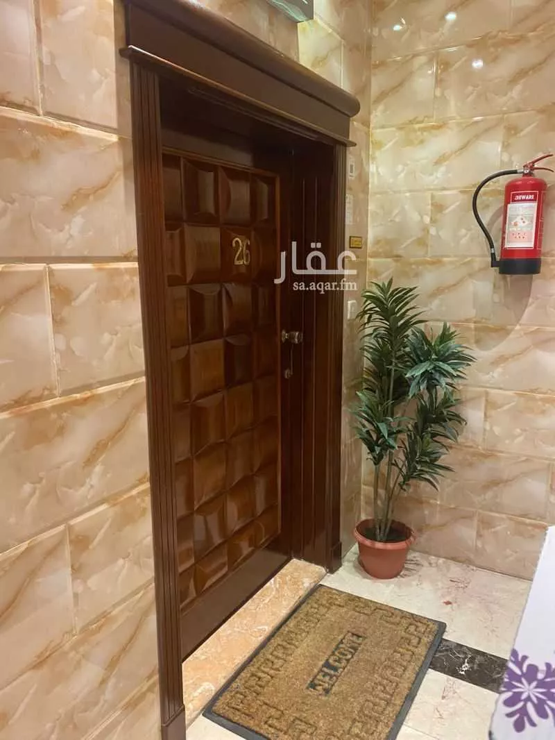 1 bedroom apartment in Al Naseem, Jeddah 9