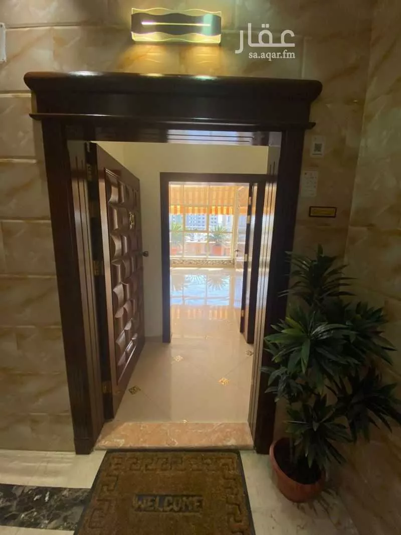 1 bedroom apartment in Al Naseem, Jeddah 10