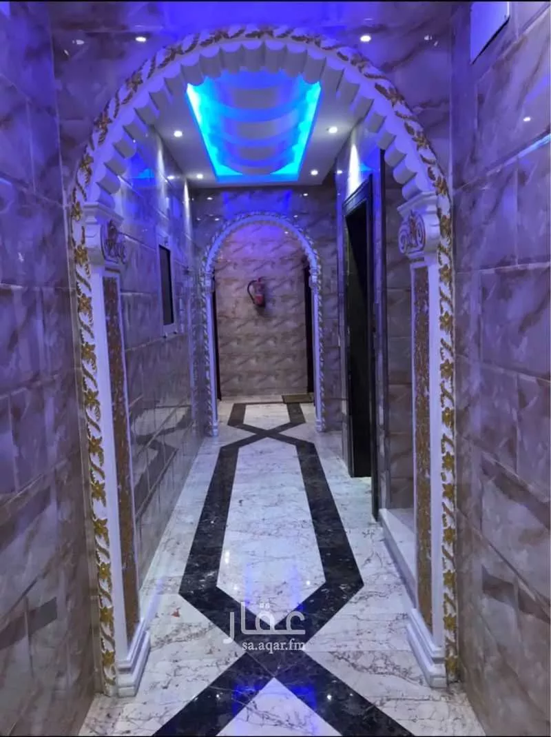1 bedroom apartment in Al Naseem, Jeddah 7