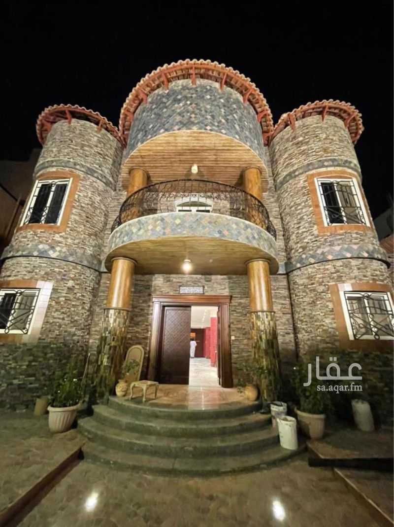 7 bedroom villa in Al Nahda, Jeddah 6