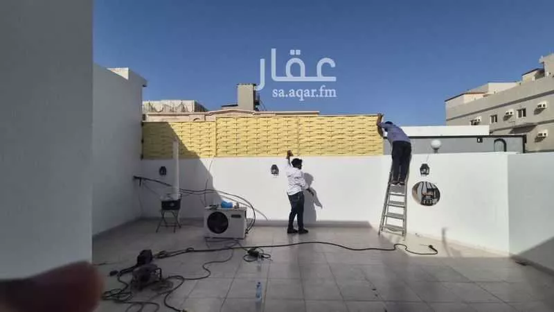 شقة 4 غرف في الربوة، جدة 2