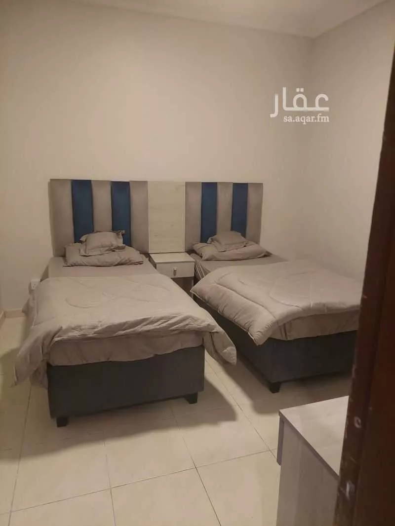 2 bedroom apartment in Al Sharafiyah, Jeddah 4