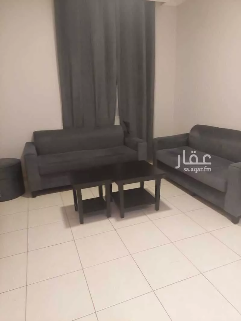 2 bedroom apartment in Al Sharafiyah, Jeddah 5