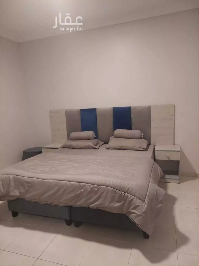 2 bedroom apartment in Al Sharafiyah, Jeddah 3