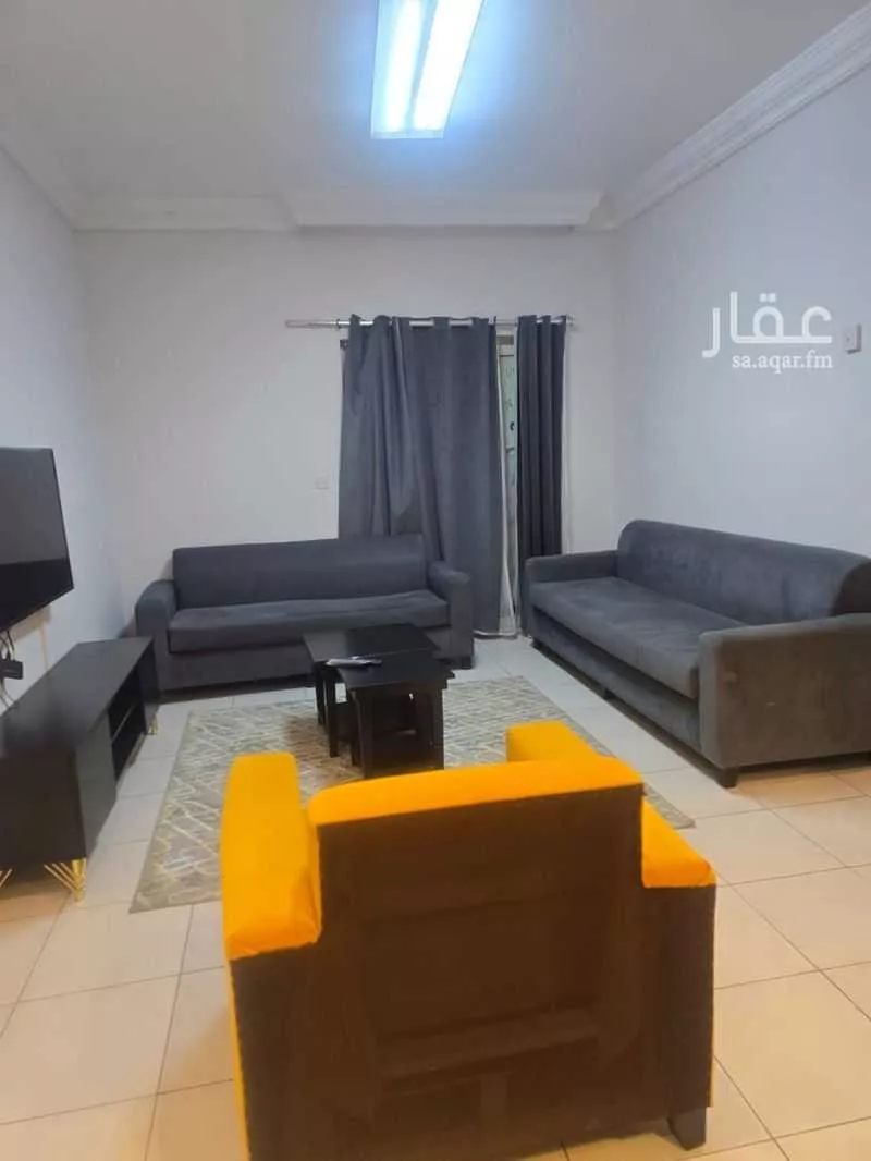2 bedroom apartment in Al Sharafiyah, Jeddah 2