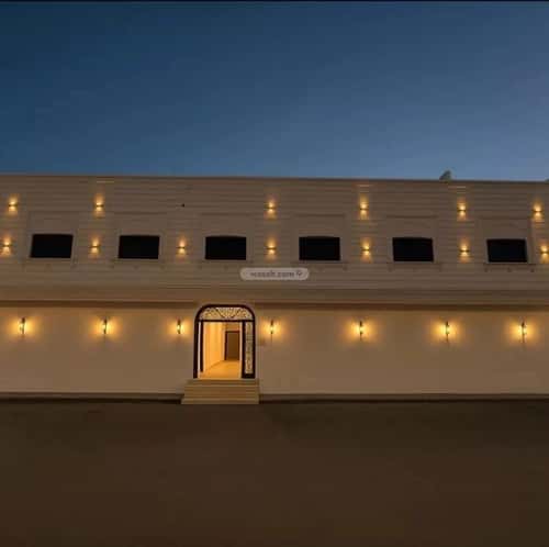 1 bedroom apartment in Al Wadi 1