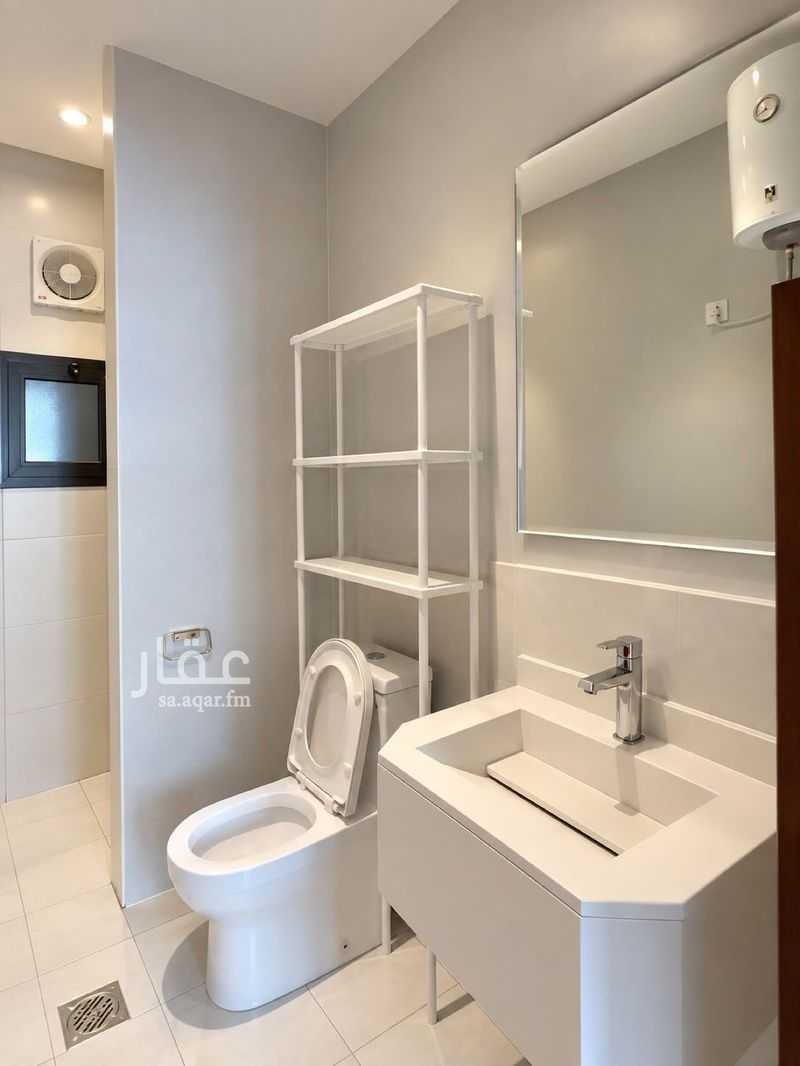 3 bedroom apartment in Al Wahah, Jeddah 6