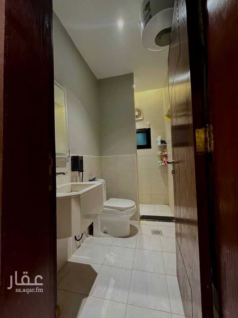 3 bedroom apartment in Al Wahah, Jeddah 13