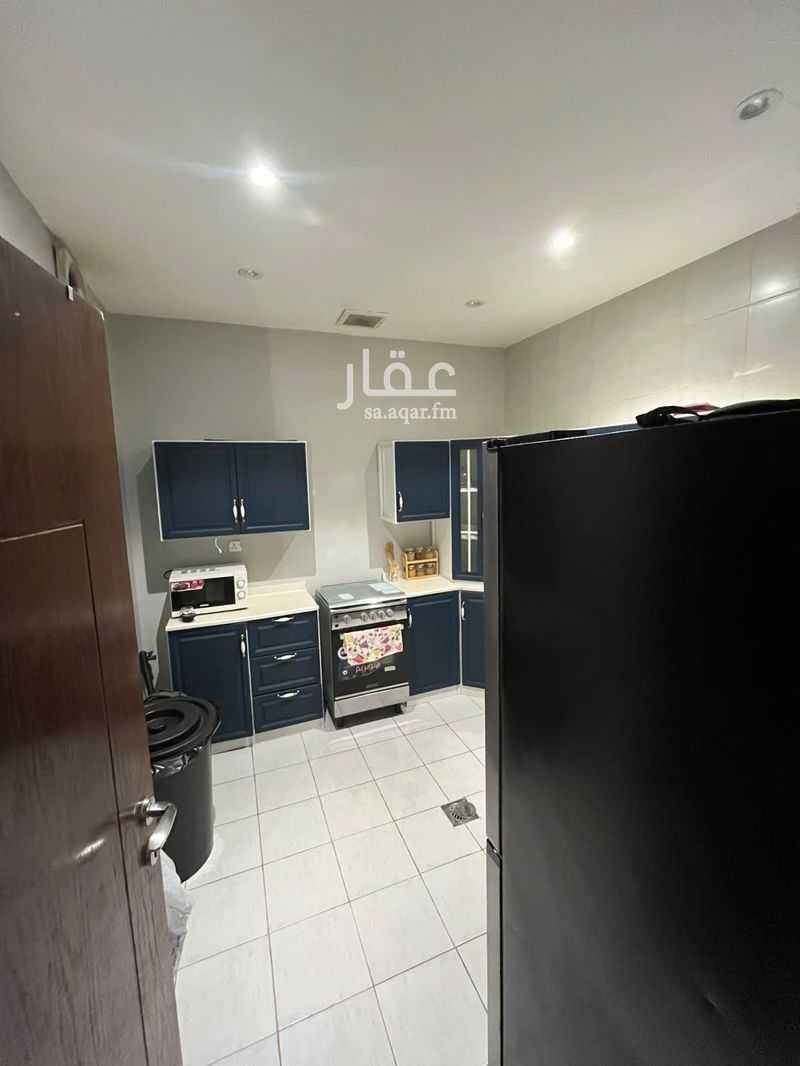 3 bedroom apartment in Al Wahah, Jeddah 14