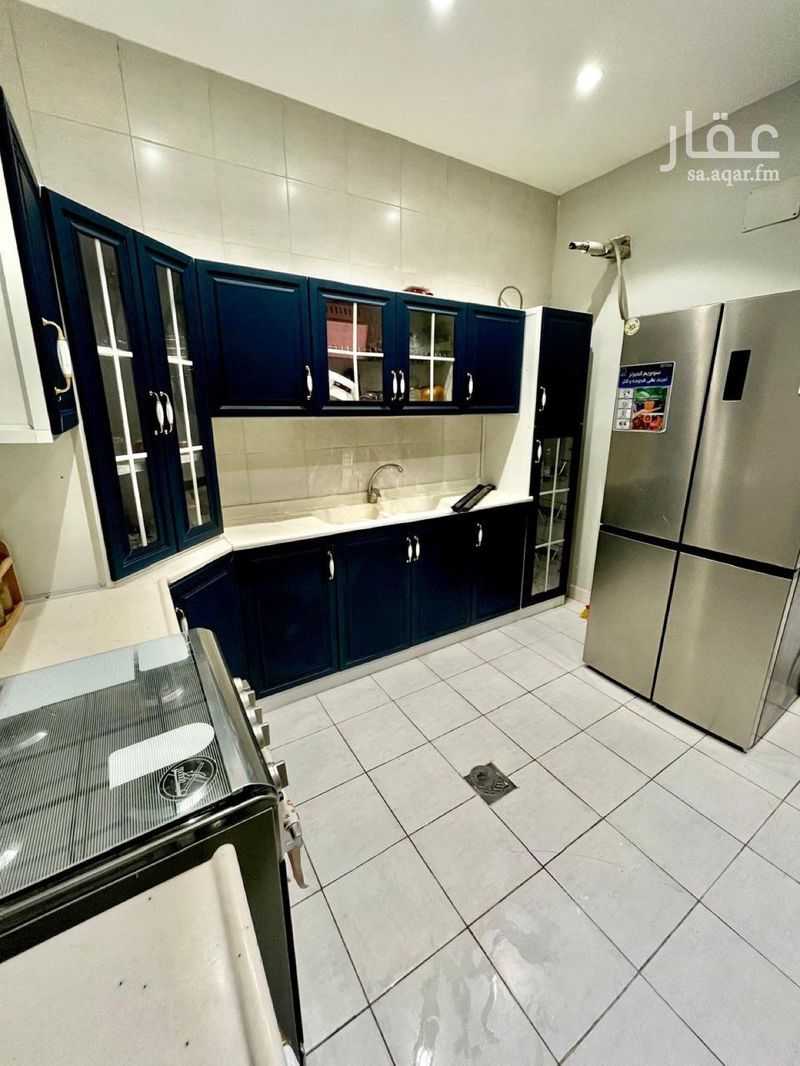 3 bedroom apartment in Al Wahah, Jeddah 9