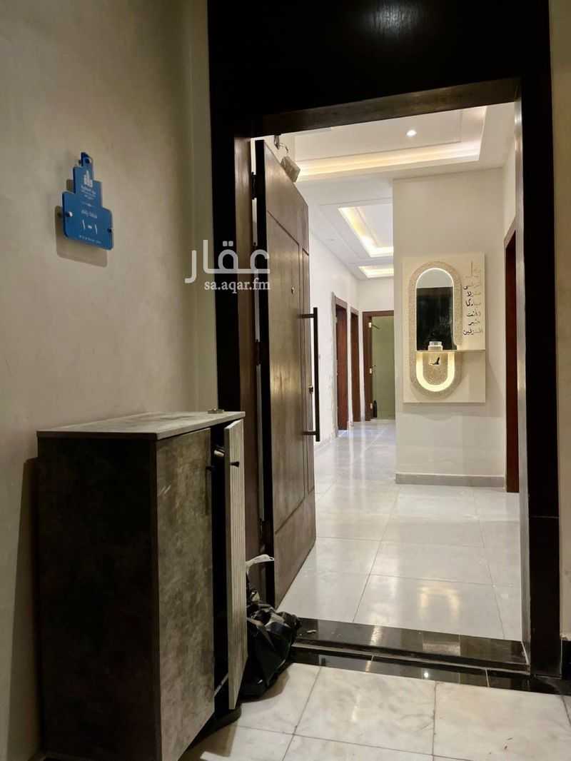 3 bedroom apartment in Al Wahah, Jeddah 3