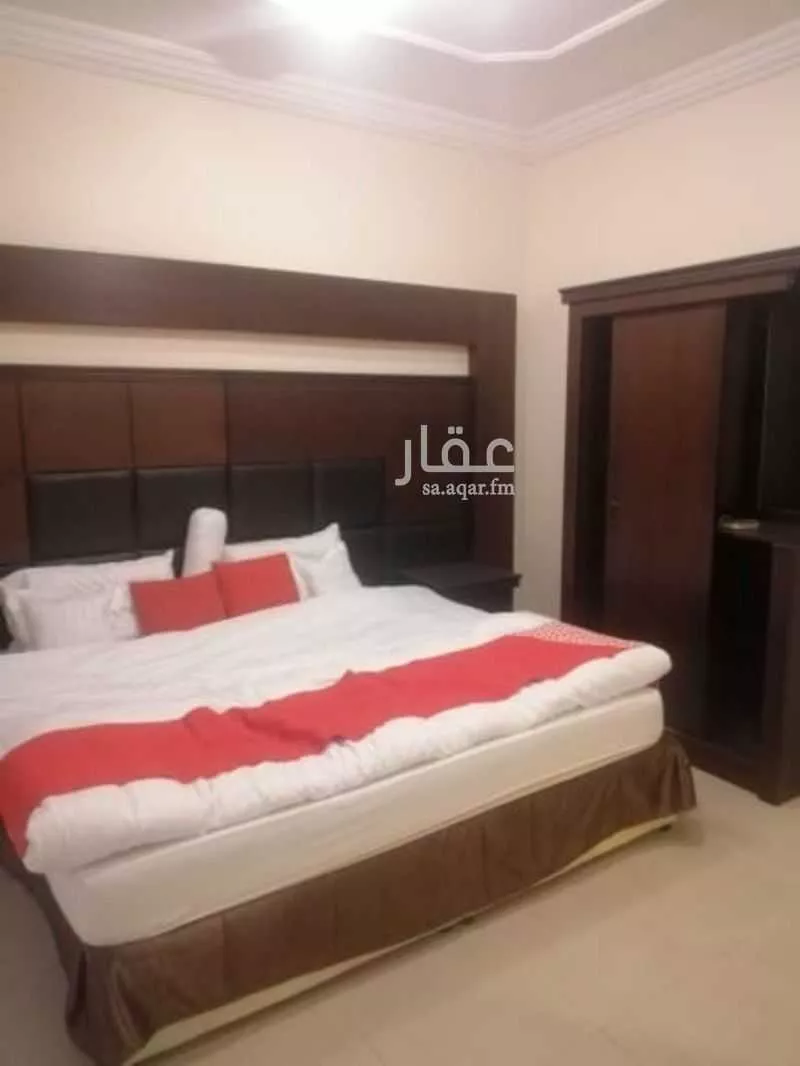 2 bedroom apartment in Al Naseem, Jeddah