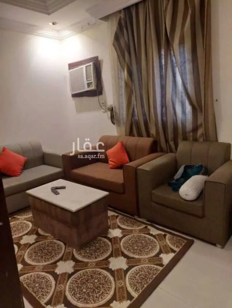 2 bedroom apartment in Al Naseem, Jeddah 3