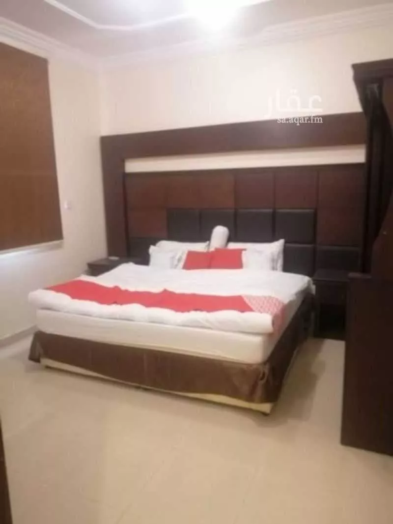 2 bedroom apartment in Al Naseem, Jeddah 6