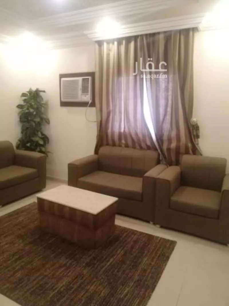 2 bedroom apartment in Al Naseem, Jeddah 2