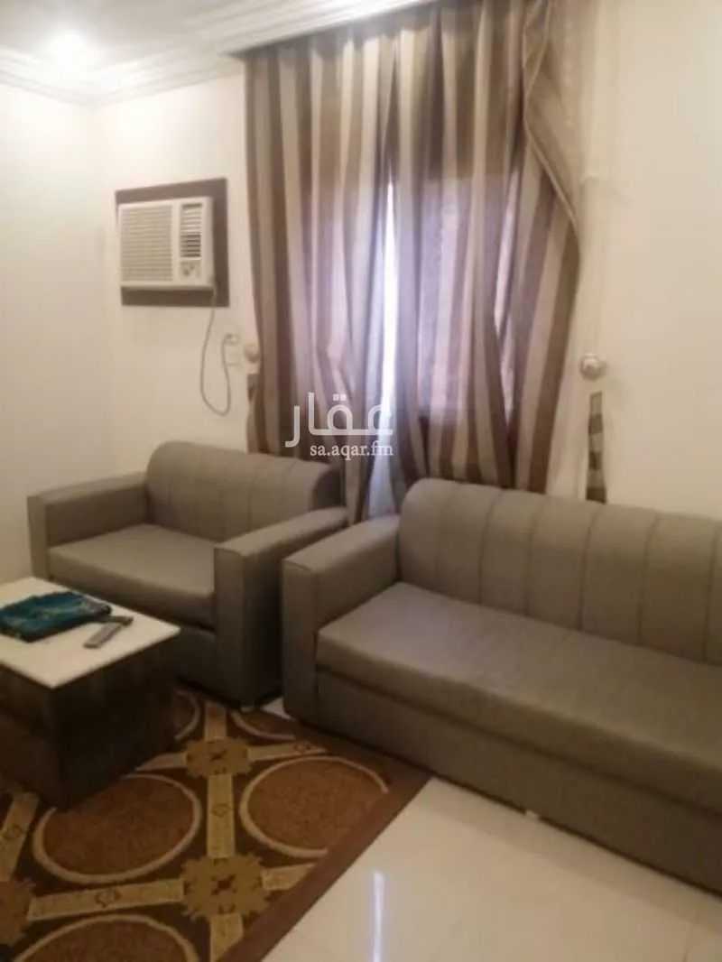 2 bedroom apartment in Al Naseem, Jeddah 4