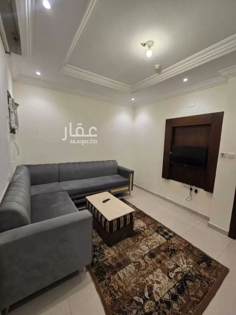 2 bedroom apartment in Al Naseem, Jeddah 7