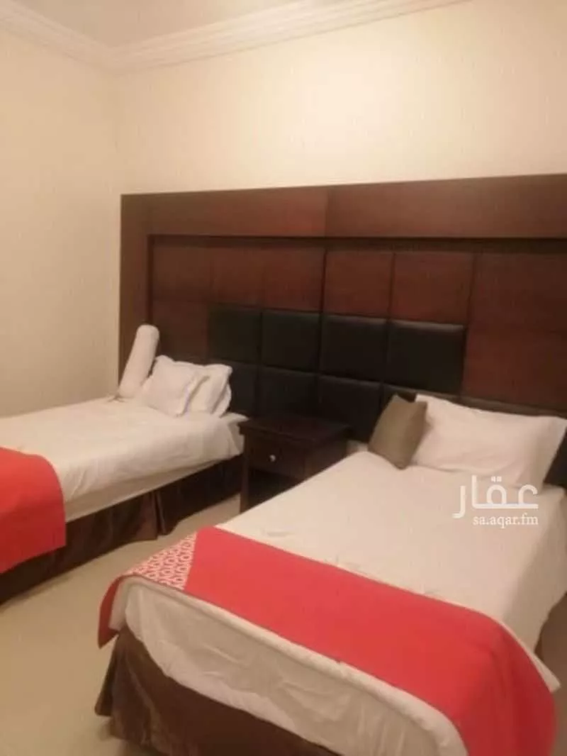 2 bedroom apartment in Al Naseem, Jeddah 5