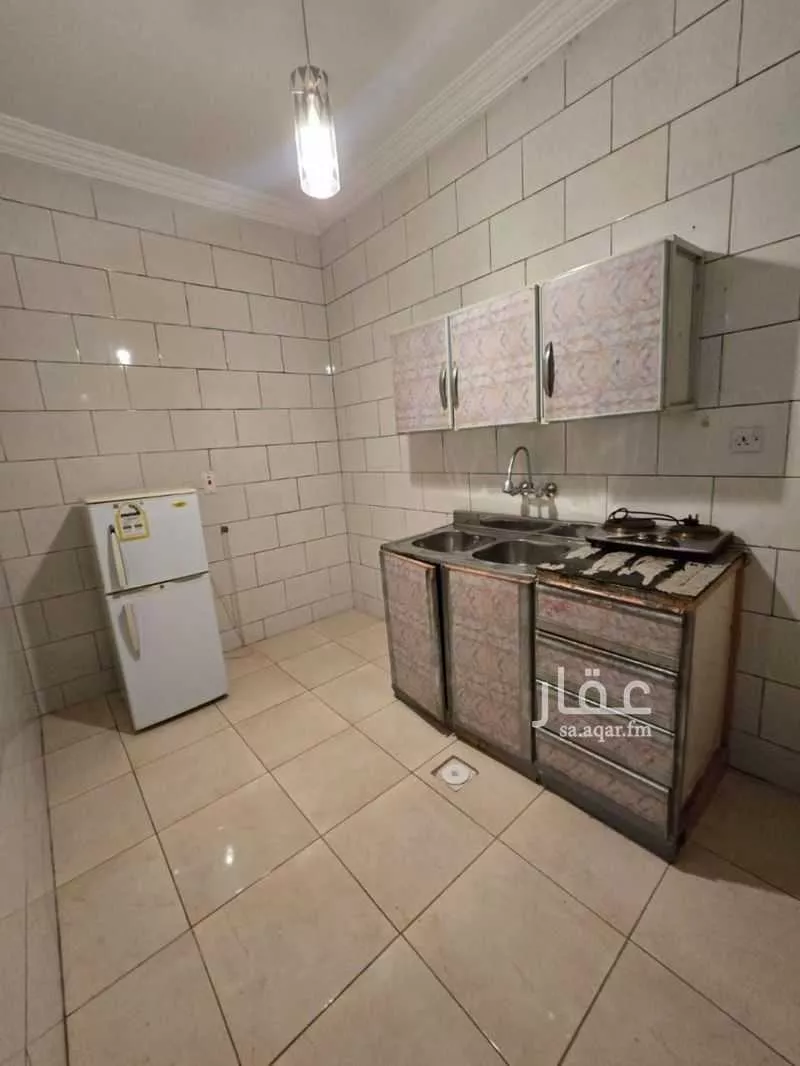 2 bedroom apartment in Al Naseem, Jeddah 10