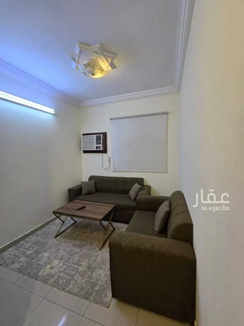 2 bedroom apartment in Al Naseem, Jeddah 8