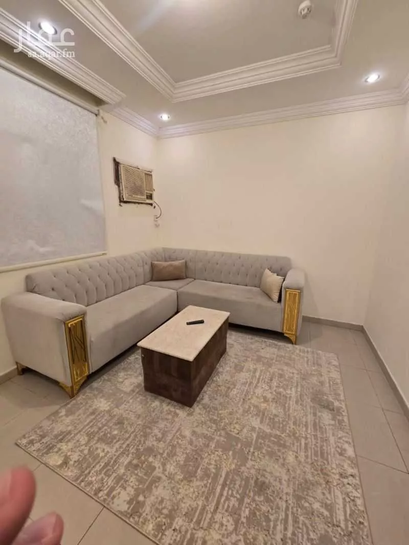 2 bedroom apartment in Al Naseem, Jeddah 12