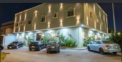 1 bedroom apartment in Al Olaya 1