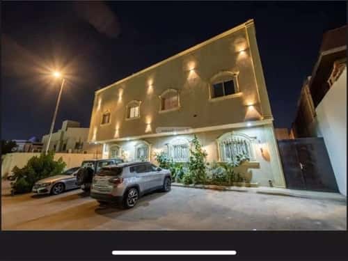 1 bedroom apartment in Al Olaya 4