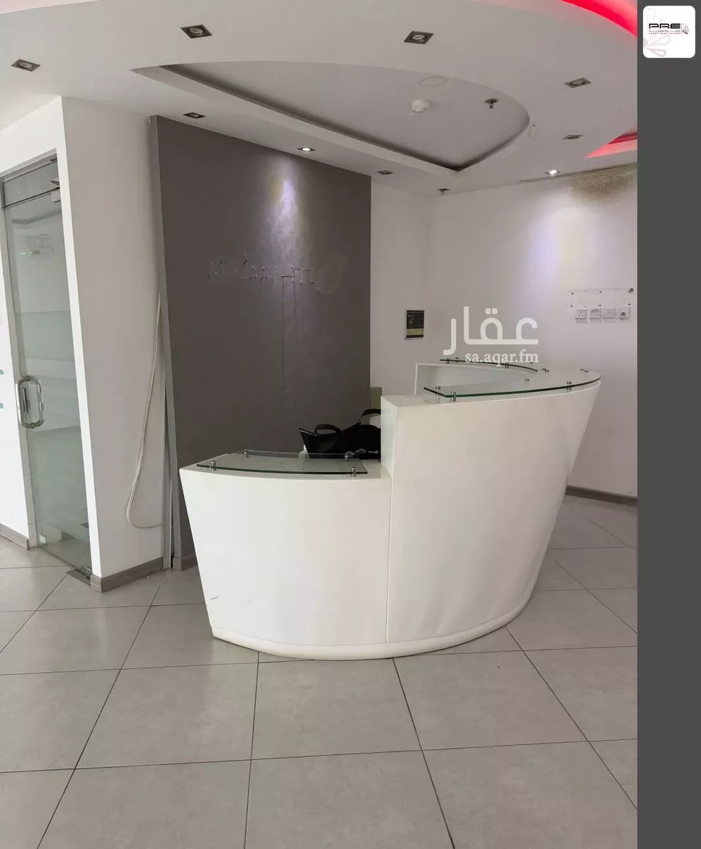 12 bedroom office in Al Muhammadiyah, Jeddah 13