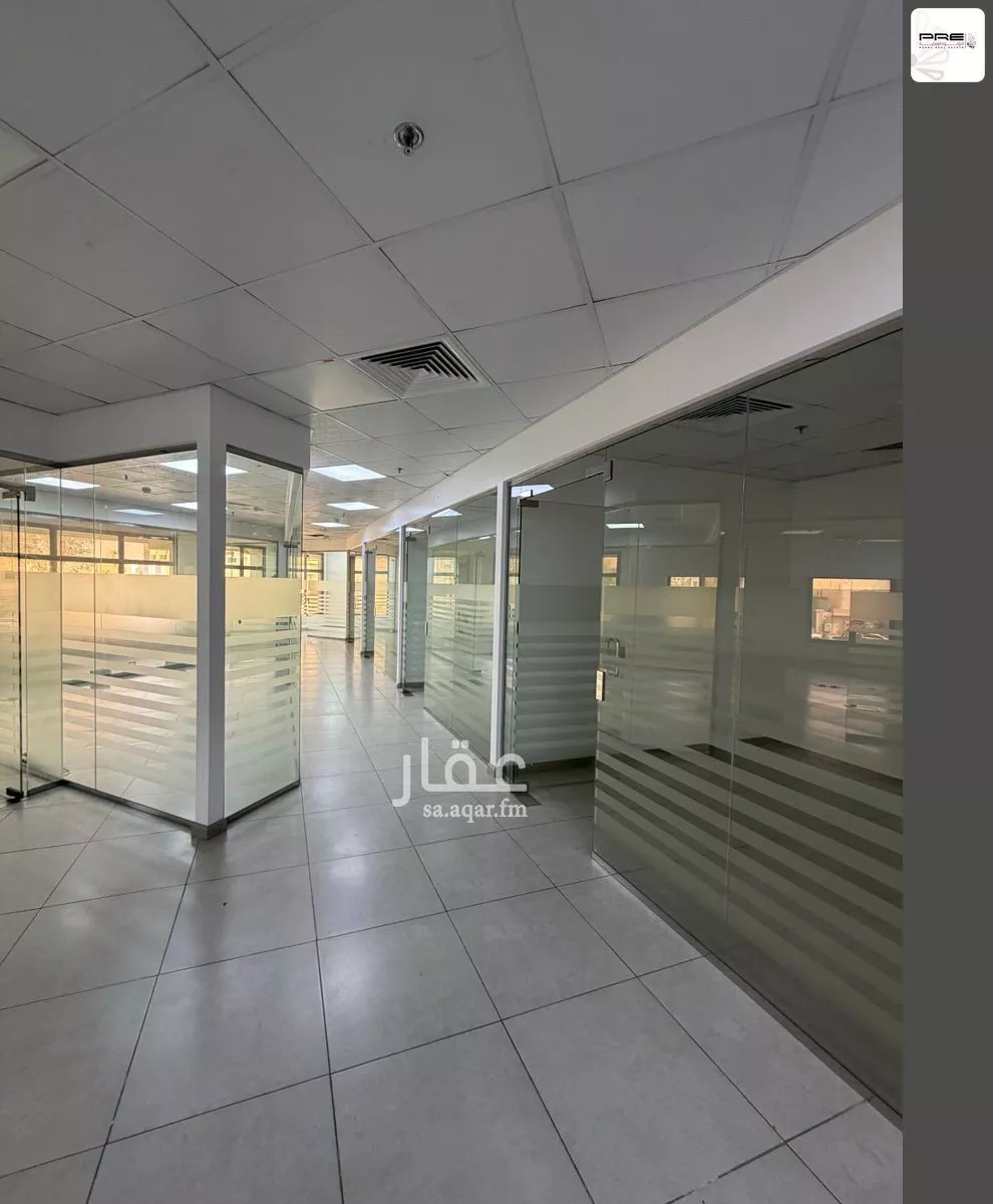 12 bedroom office in Al Muhammadiyah, Jeddah 11