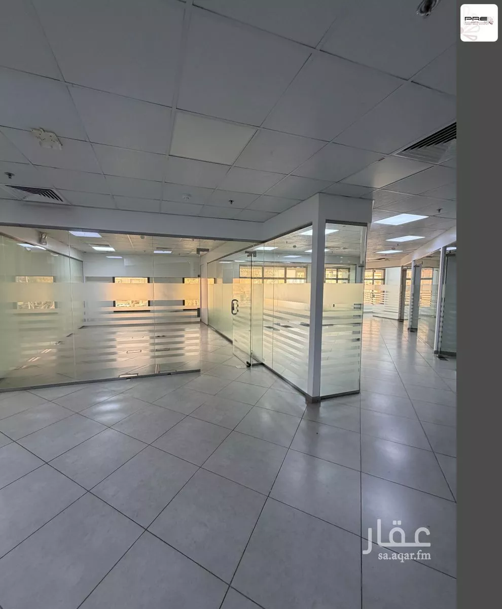 12 bedroom office in Al Muhammadiyah, Jeddah 12