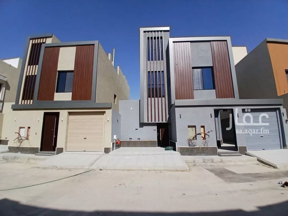 3 bedroom floor in Al Rimal 9