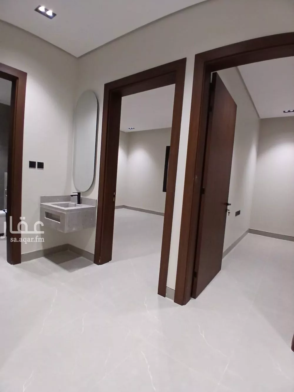 3 bedroom floor in Ishbiliyah 10