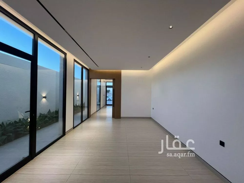 دور 3 غرف في العارض 6