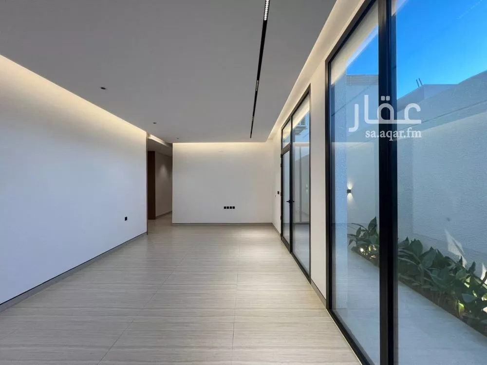 دور 3 غرف في العارض 8