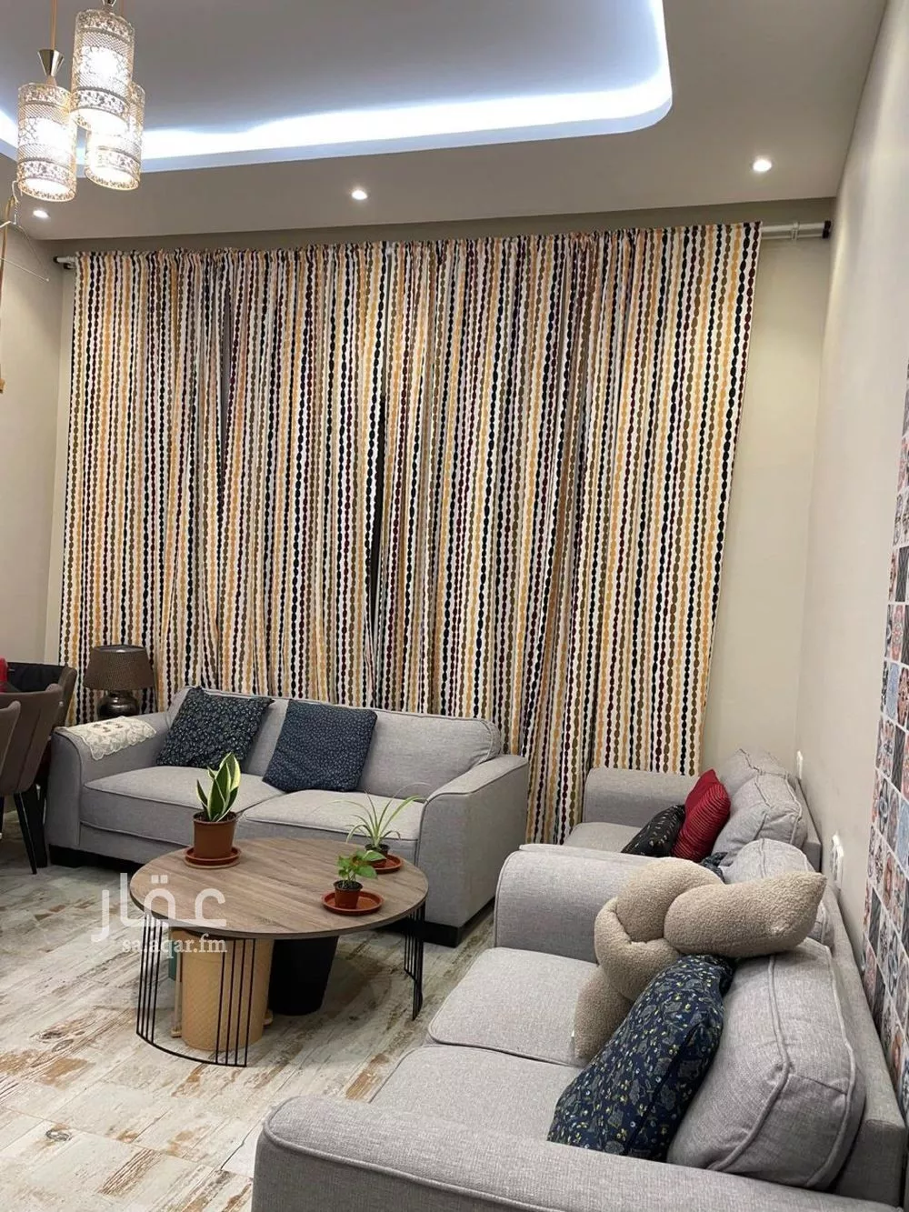 4 bedroom floor in Al Mahdiyyah 2