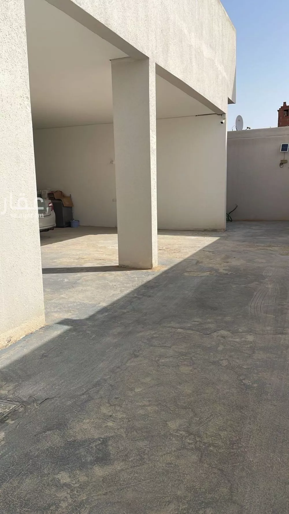 4 bedroom floor in Al Mahdiyyah 3