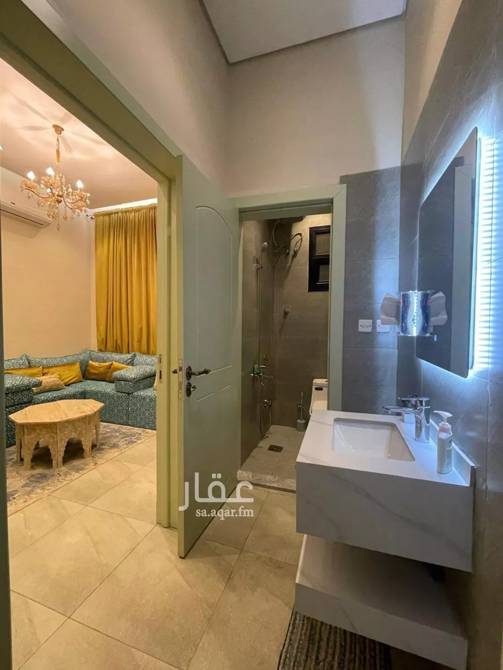 4 bedroom floor in Al Mahdiyyah 4
