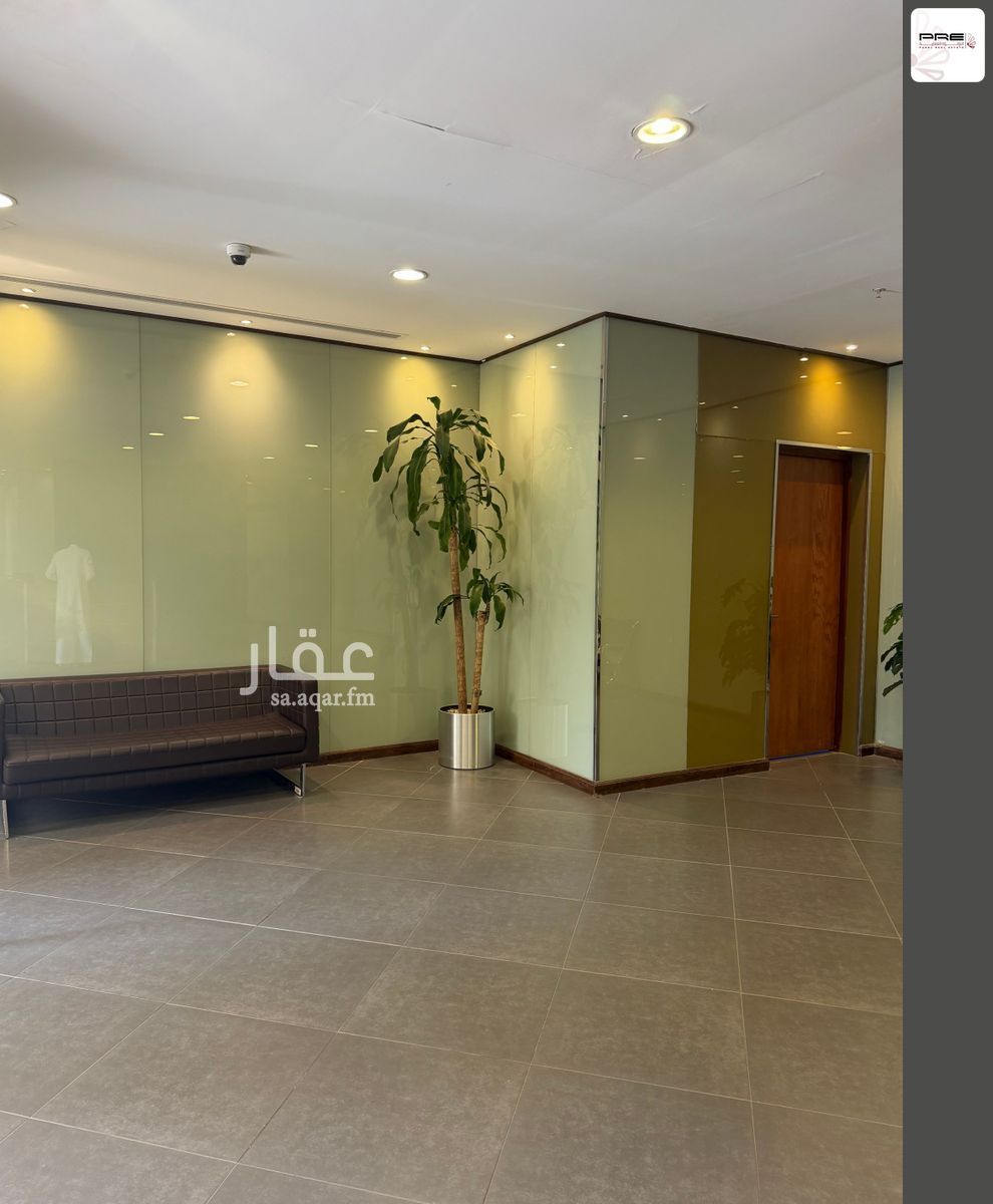 1 bedroom office in Al Muhammadiyah, Jeddah 12