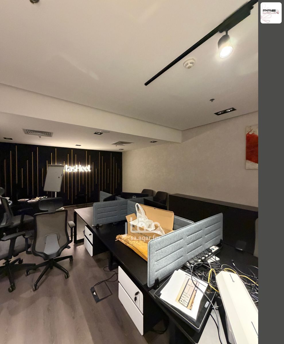 1 bedroom office in Al Muhammadiyah, Jeddah 8