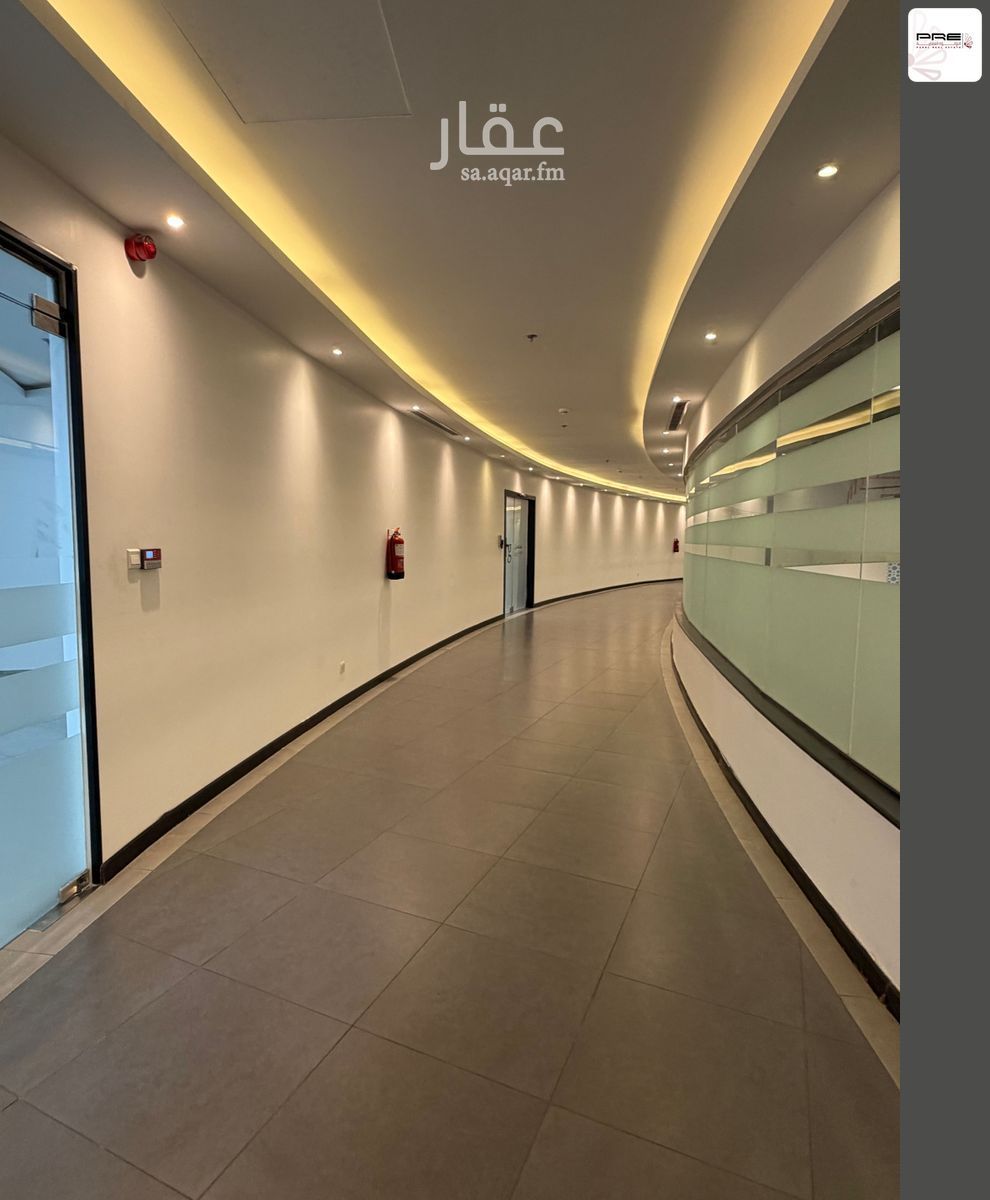 1 bedroom office in Al Muhammadiyah, Jeddah 2