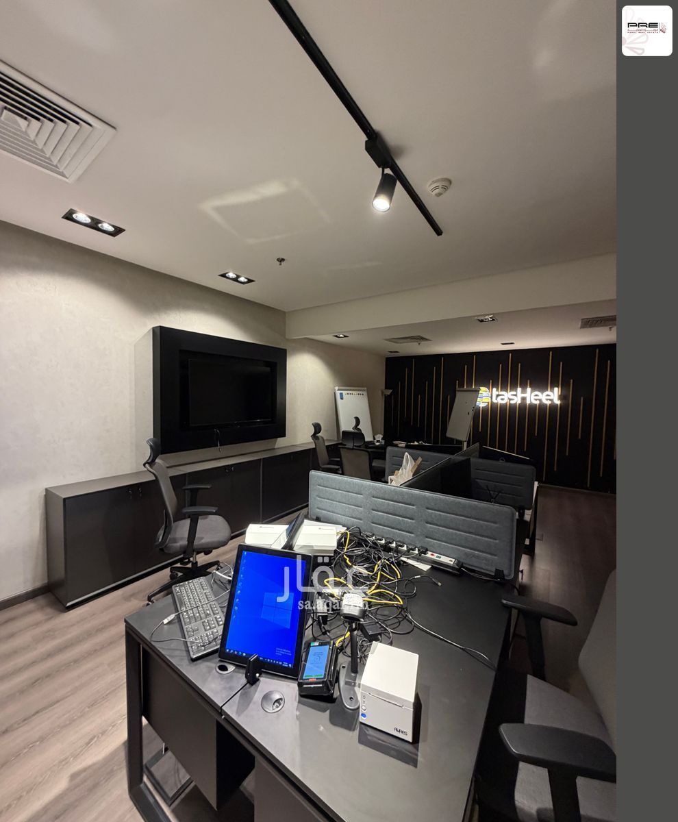 1 bedroom office in Al Muhammadiyah, Jeddah 7