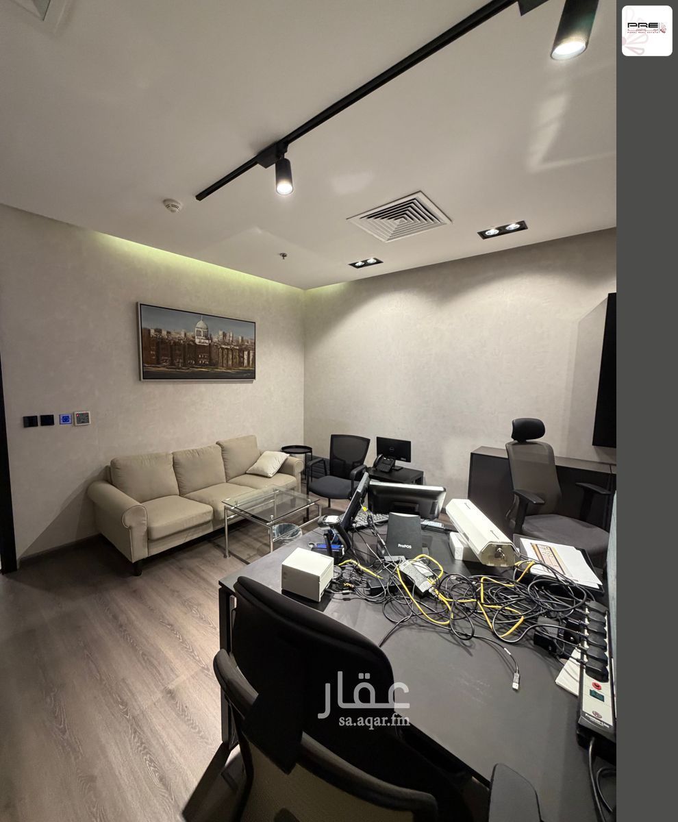 1 bedroom office in Al Muhammadiyah, Jeddah 6