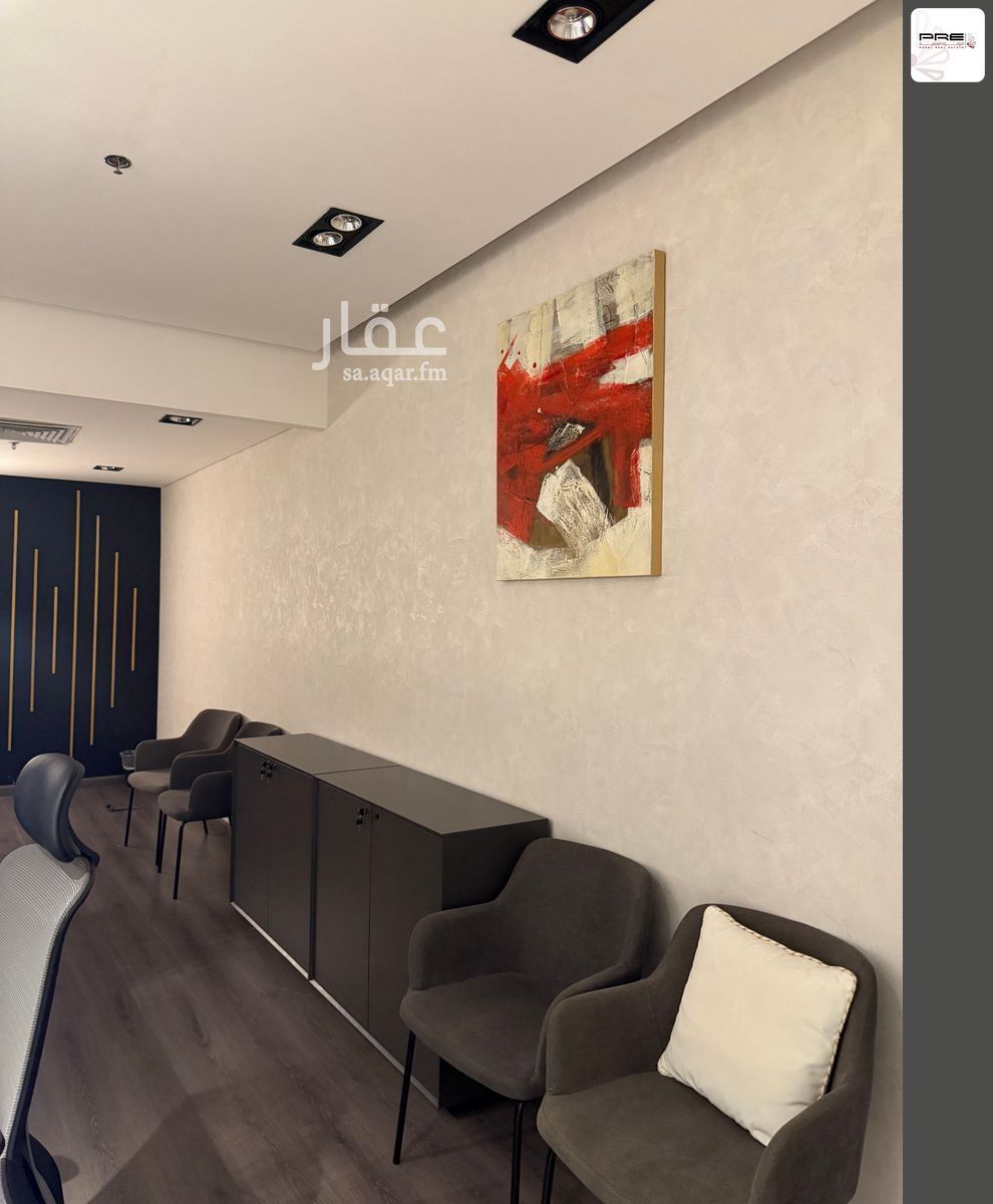 1 bedroom office in Al Muhammadiyah, Jeddah 9