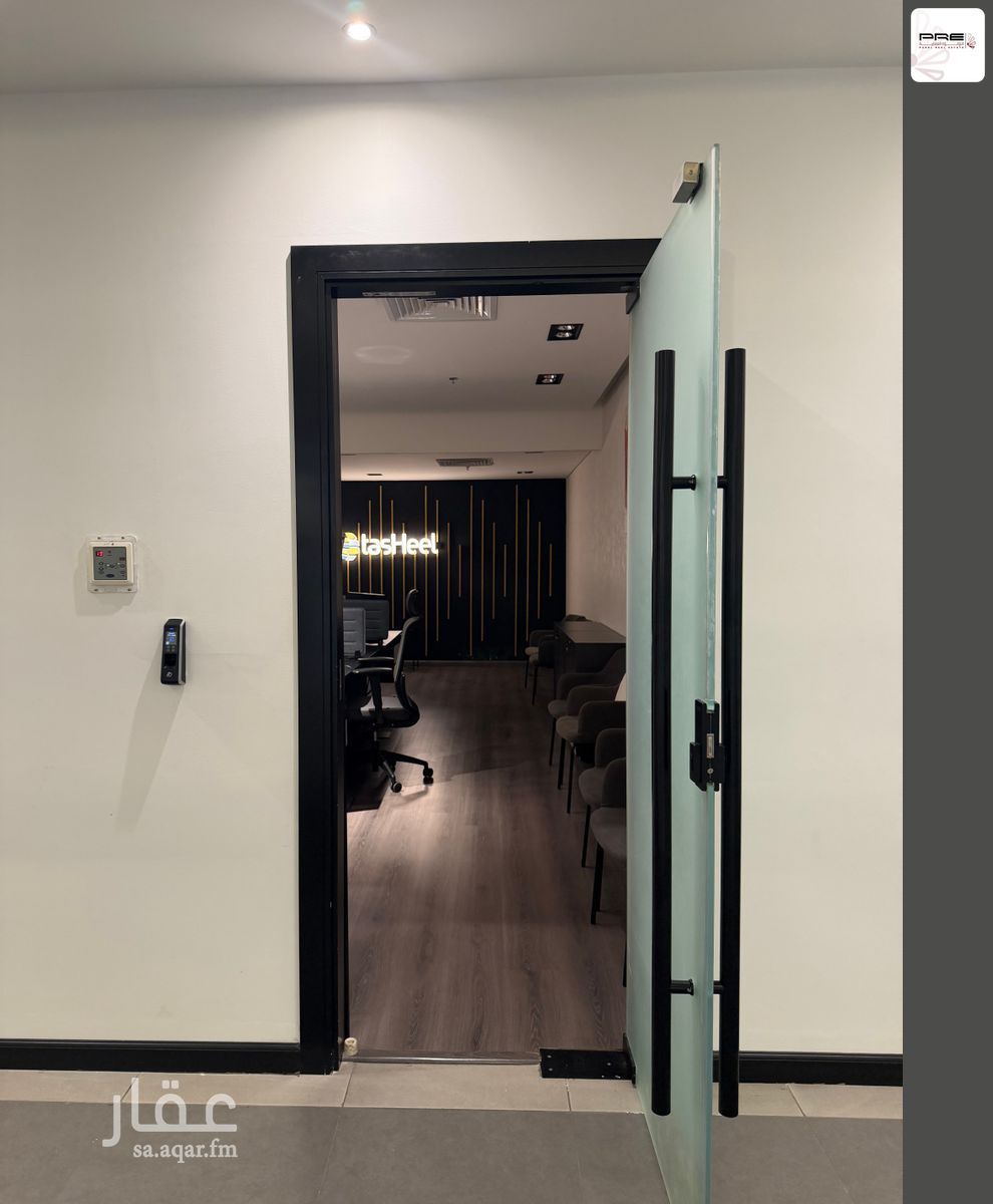 1 bedroom office in Al Muhammadiyah, Jeddah 10